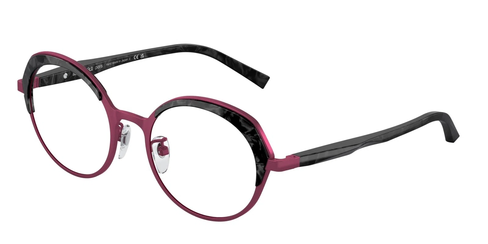 Alain Mikli 2045T Eyeglasses - view 3